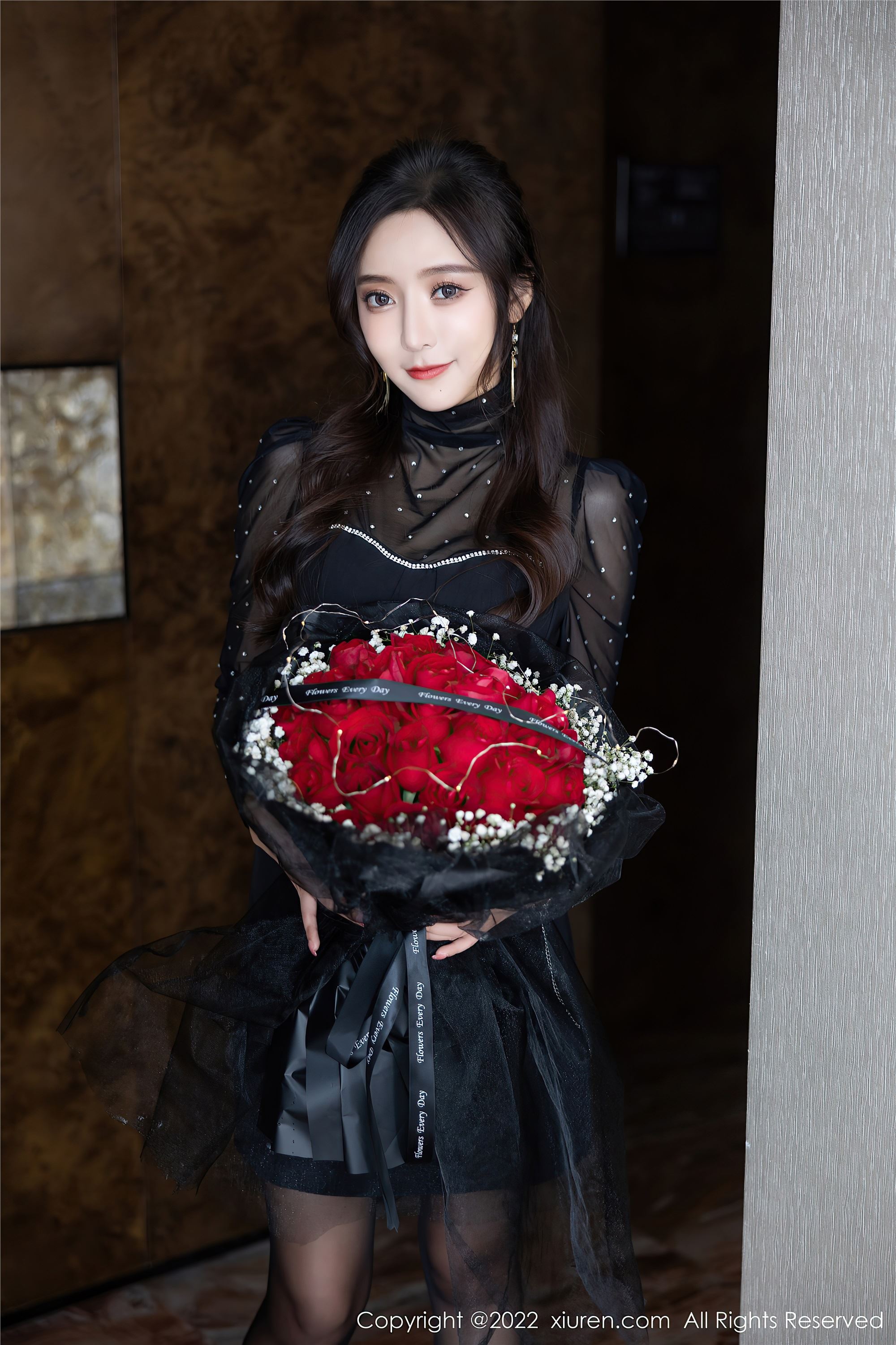 Xiuren秀人网 2022.02.11 NO.4574 王馨瑶yanni